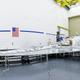 Illustration for article titled This Massive Sunshield Will Protect NASA's New Space Telescope